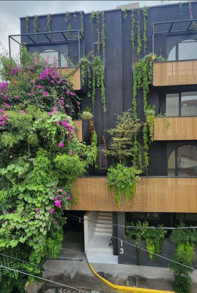 Apartment in North Rome