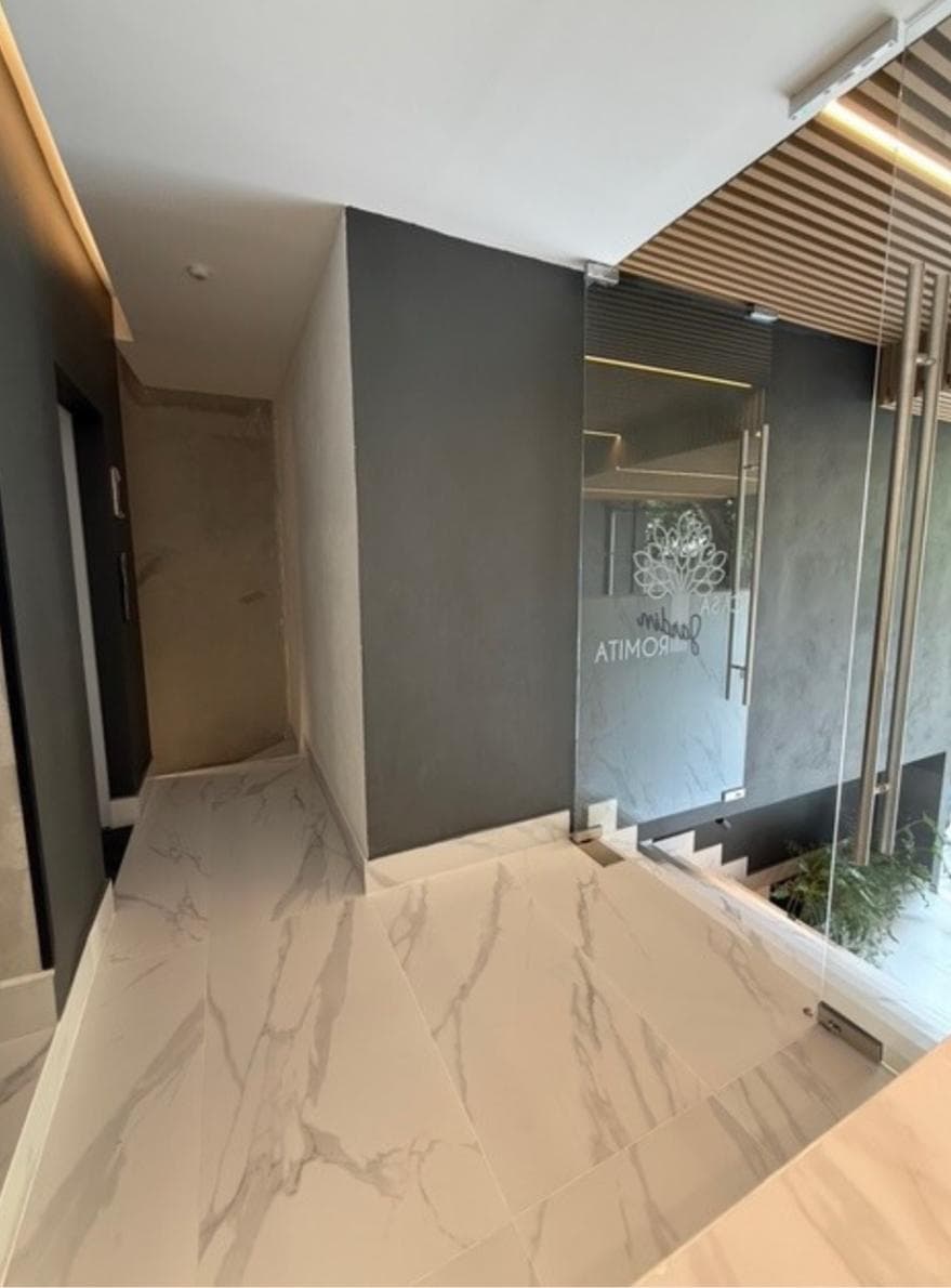 Apartment in North Rome