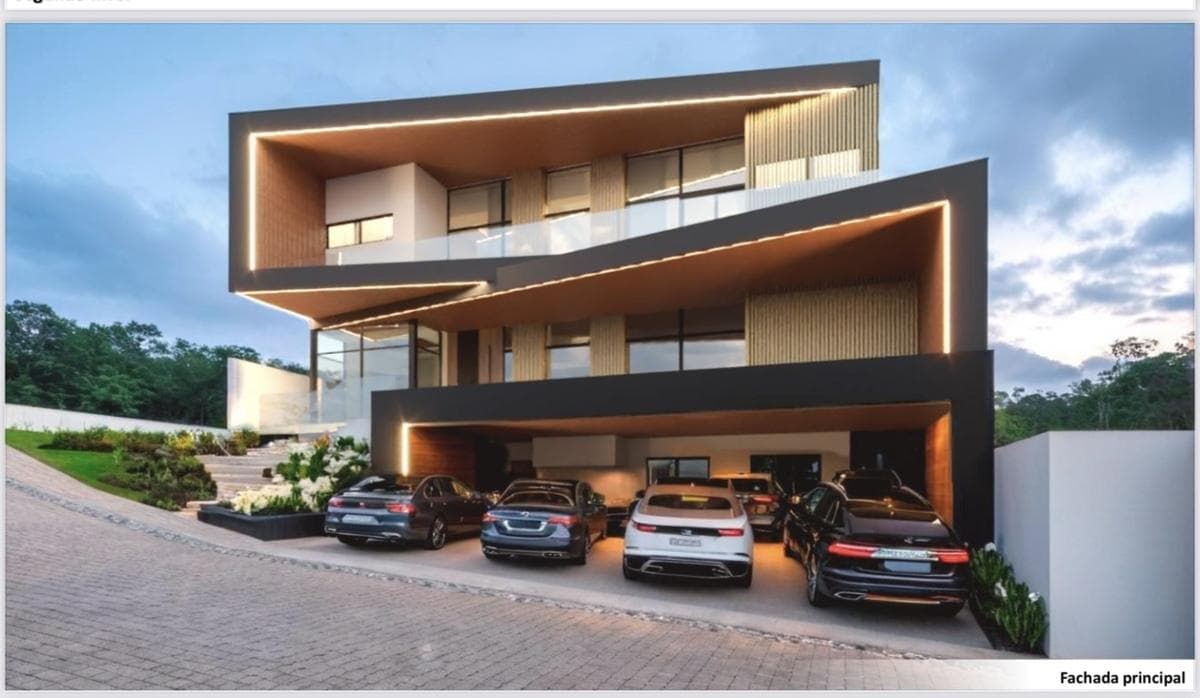Los Encinos de San Agustín Pre-Sale Housing Development