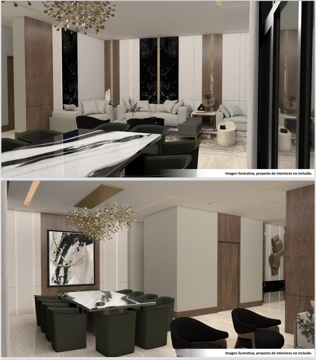 Los Encinos de San Agustín Pre-Sale Housing Development