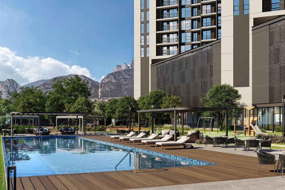 Pre-Sale Apartments in the Huasteca Region