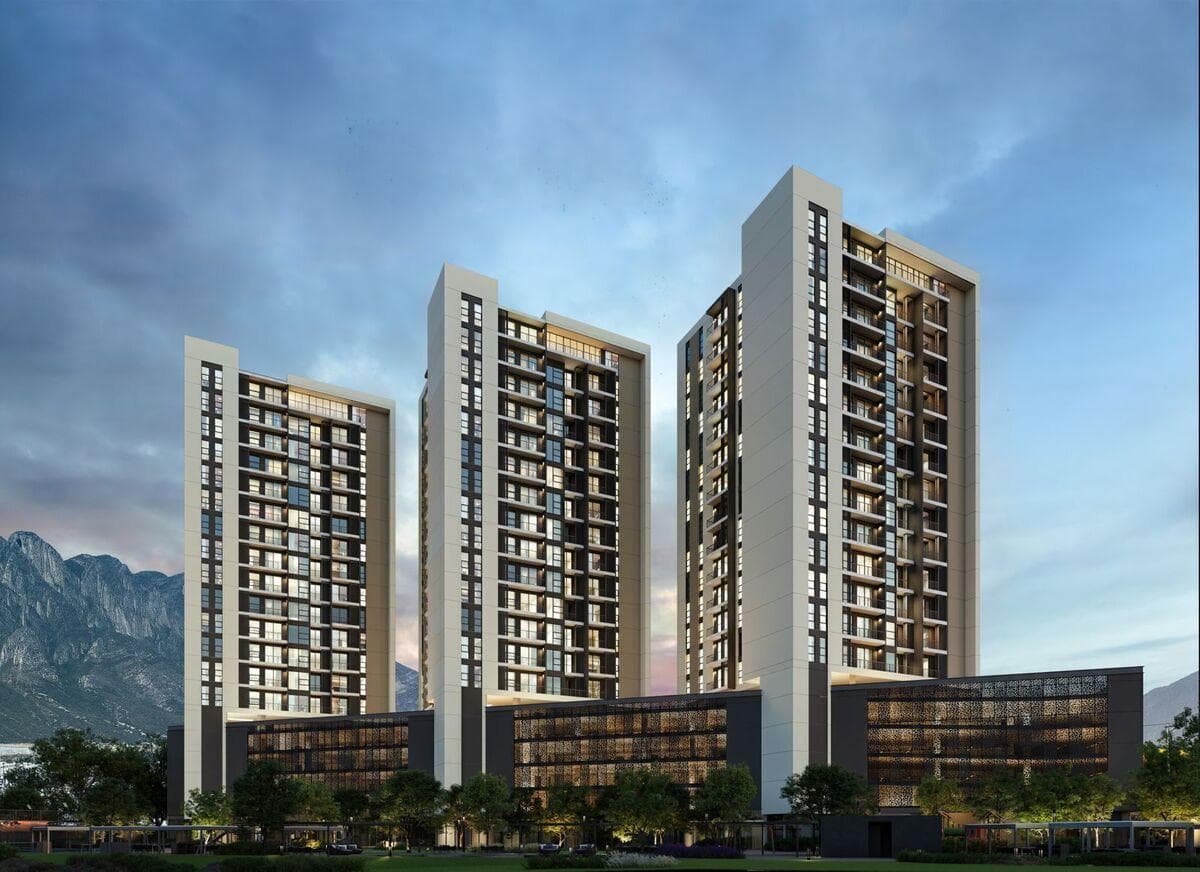 Pre-Sale Apartments in the Huasteca Region