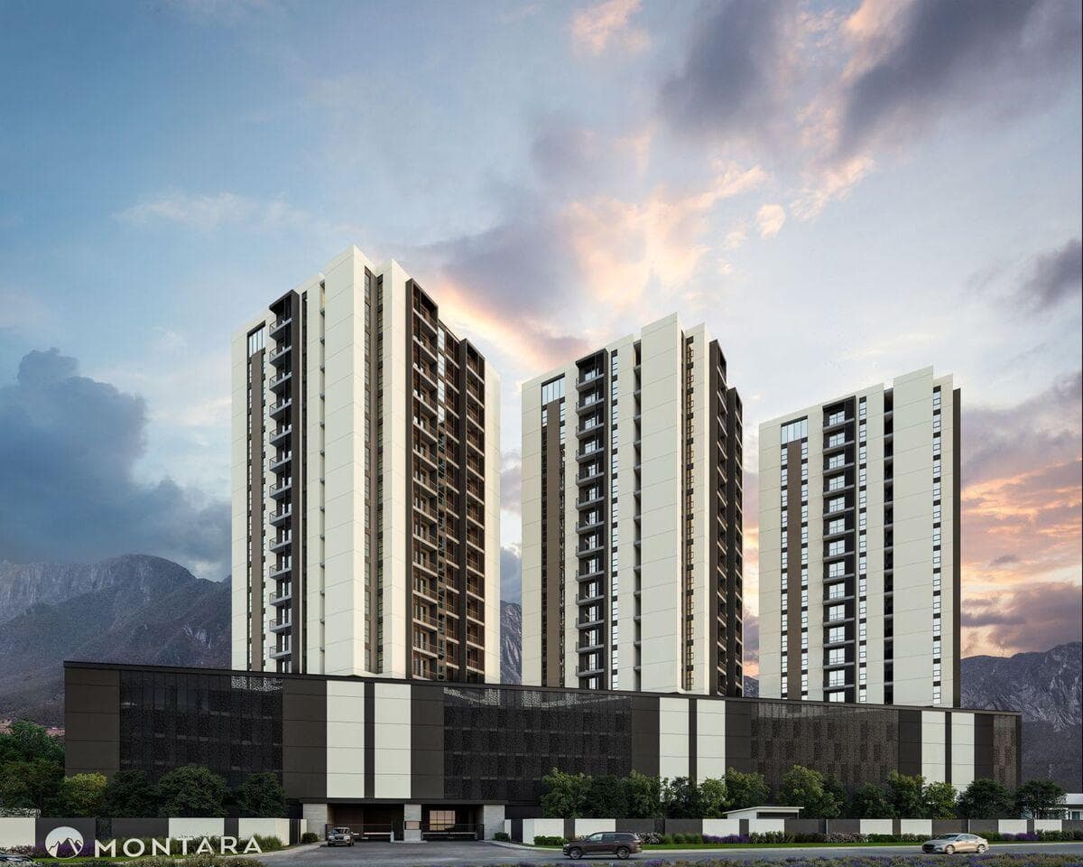 Pre-Sale Apartments in the Huasteca Region