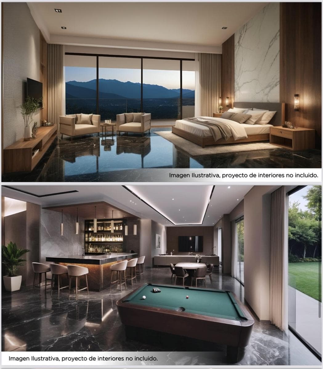 Las Misiones Pre-Sale Housing Development