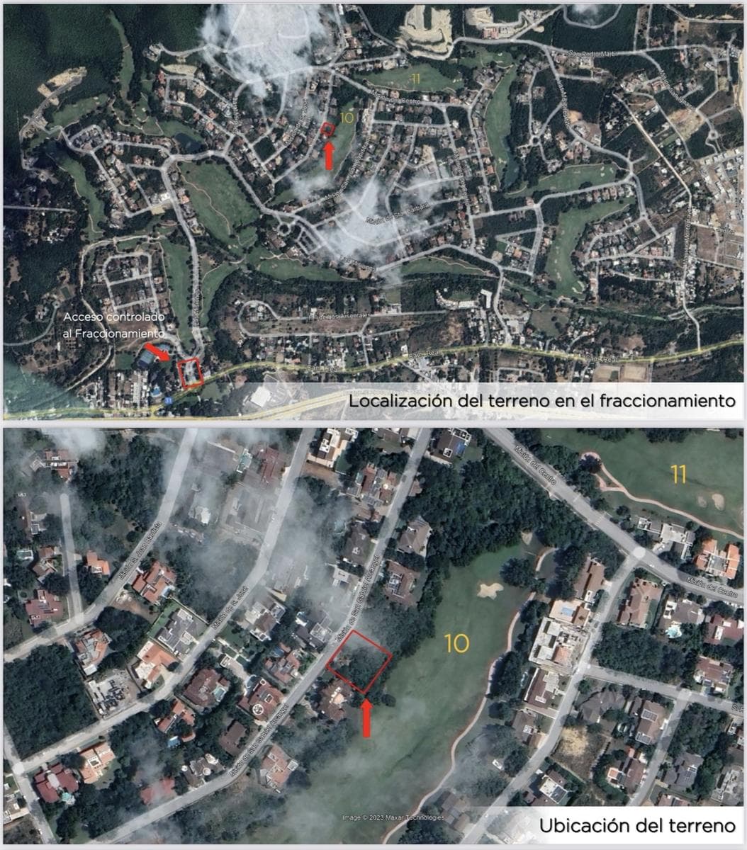 Las Misiones Pre-Sale Housing Development