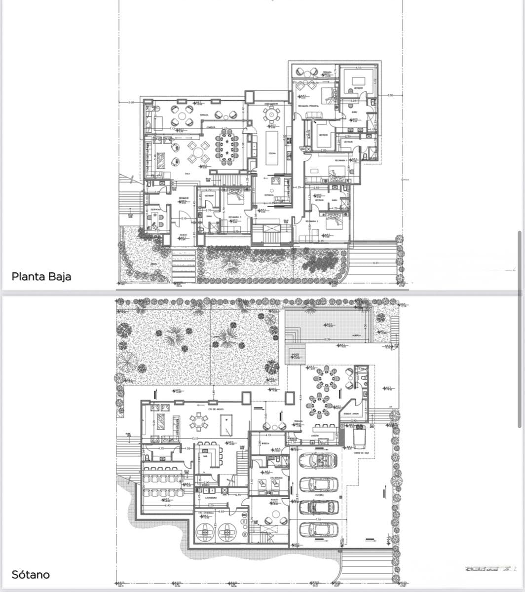 Las Misiones Pre-Sale Housing Development