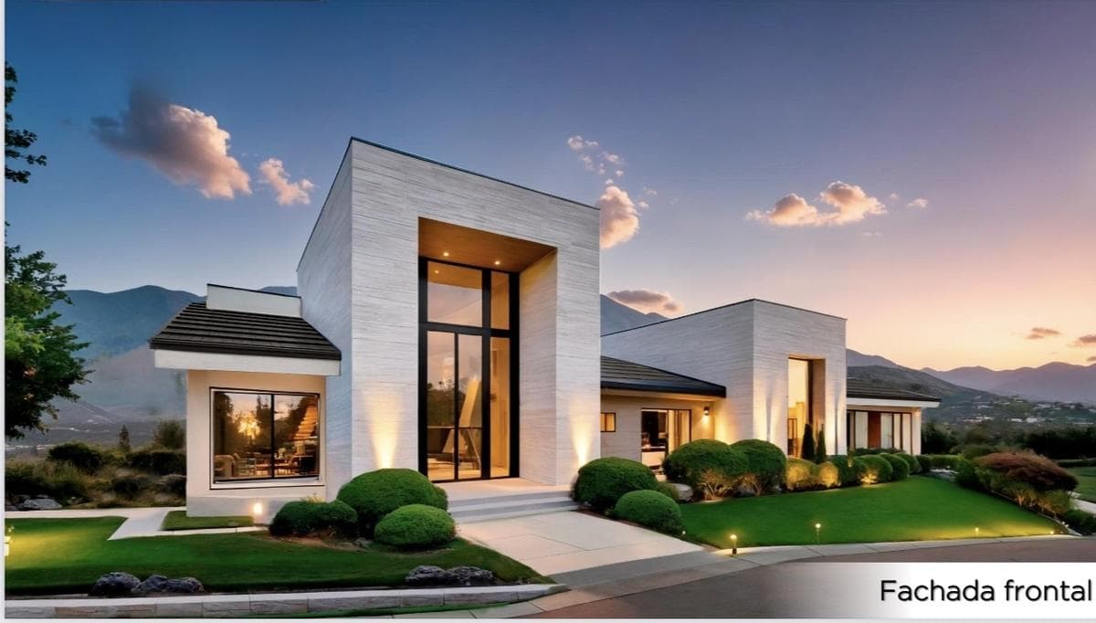 Las Misiones Pre-Sale Housing Development