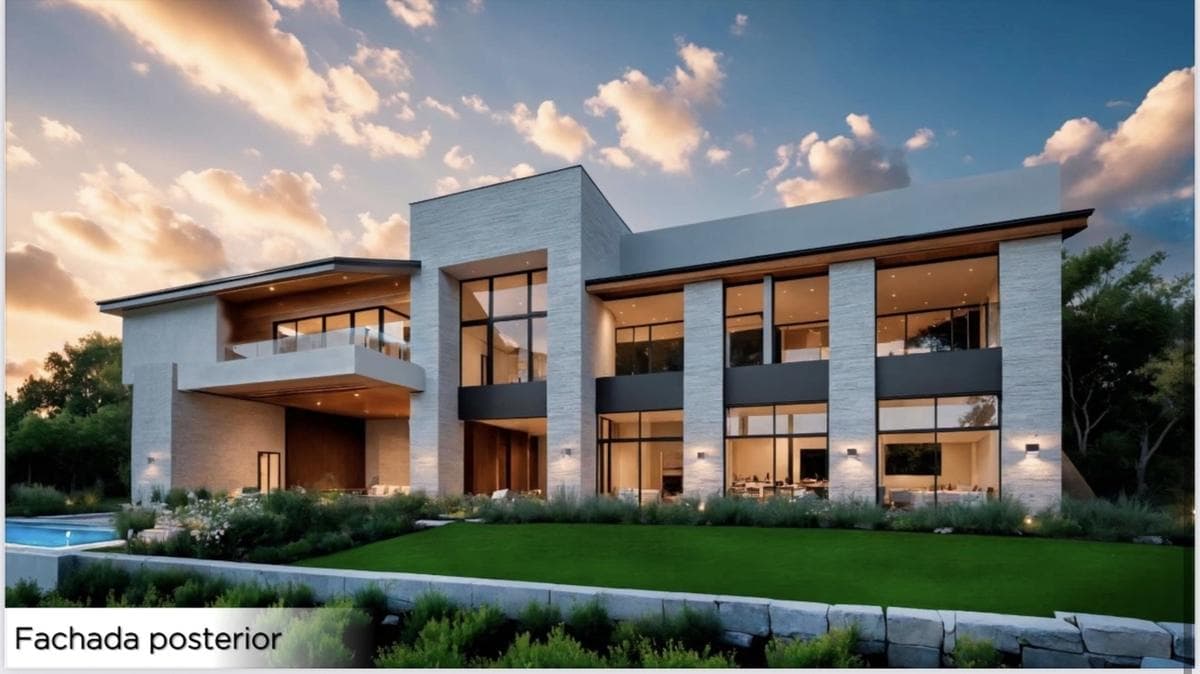 Las Misiones Pre-Sale Housing Development