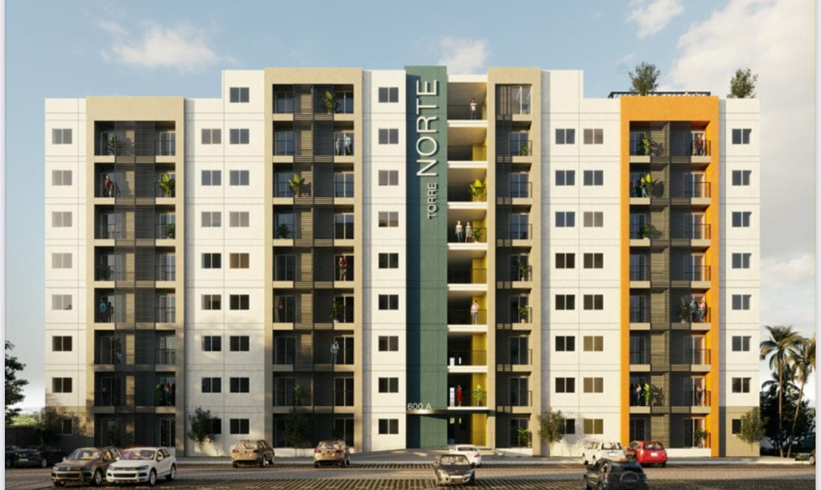 Apartment for Sale in Guadalupe
