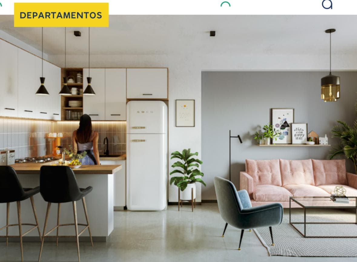 Apartment for Sale in Guadalupe