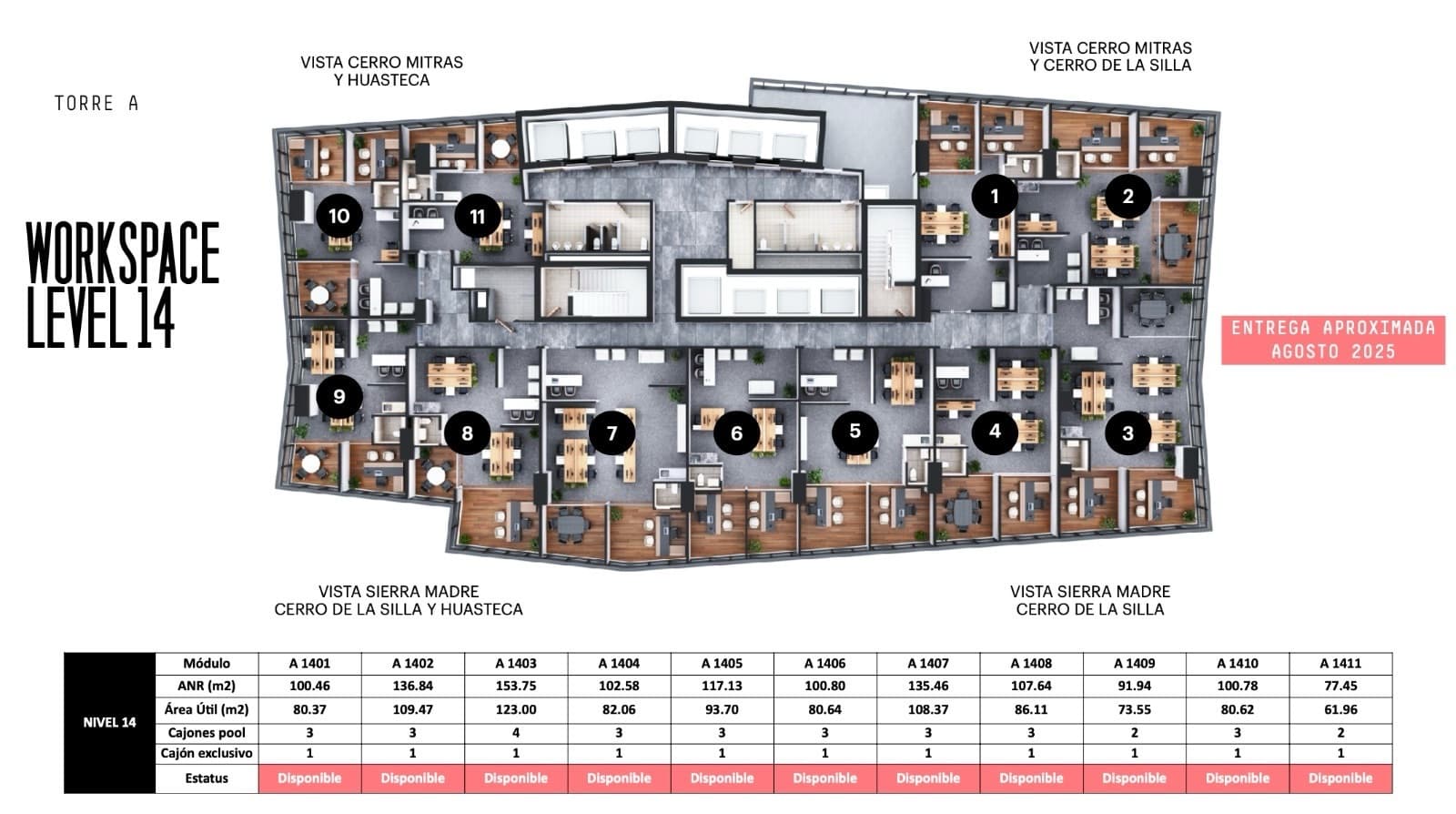 Offices for Sale