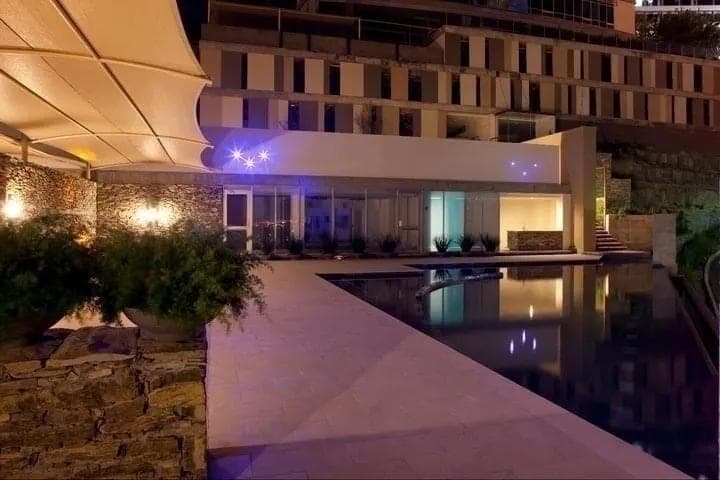 Apartment for Sale in Torre Zafiro
