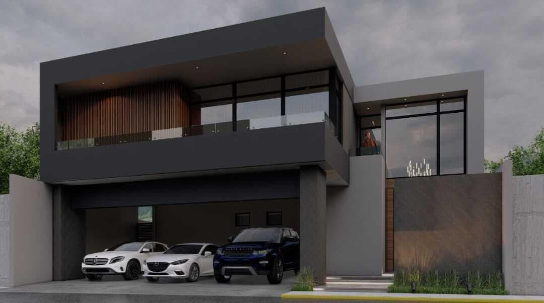 House for Pre-Sale in Bosques de las Misiones, Reserva Neighborhood.
