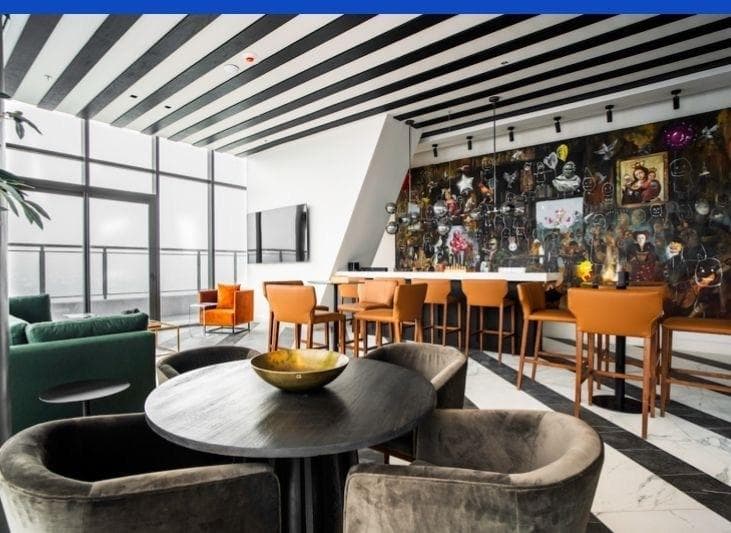 Apartments for Sale in Monterrey