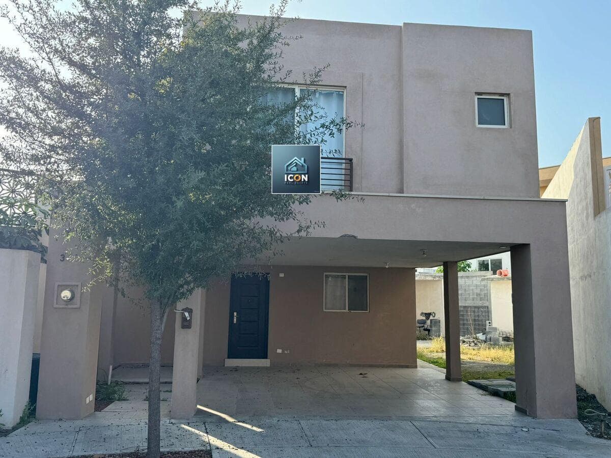 House for Sale in Apodaca