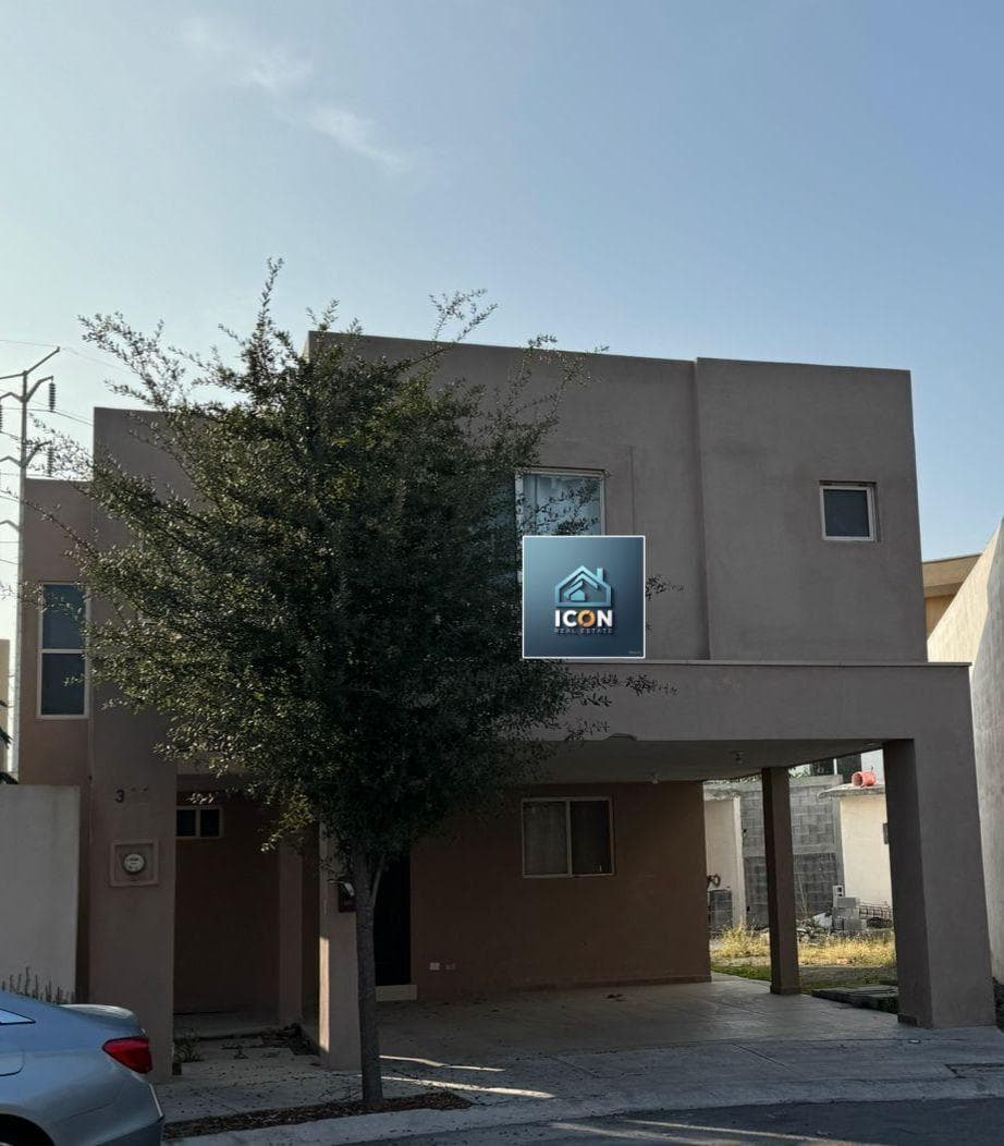 House for Sale in Apodaca