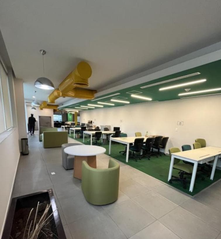 Office for Rent in Valle Oriente