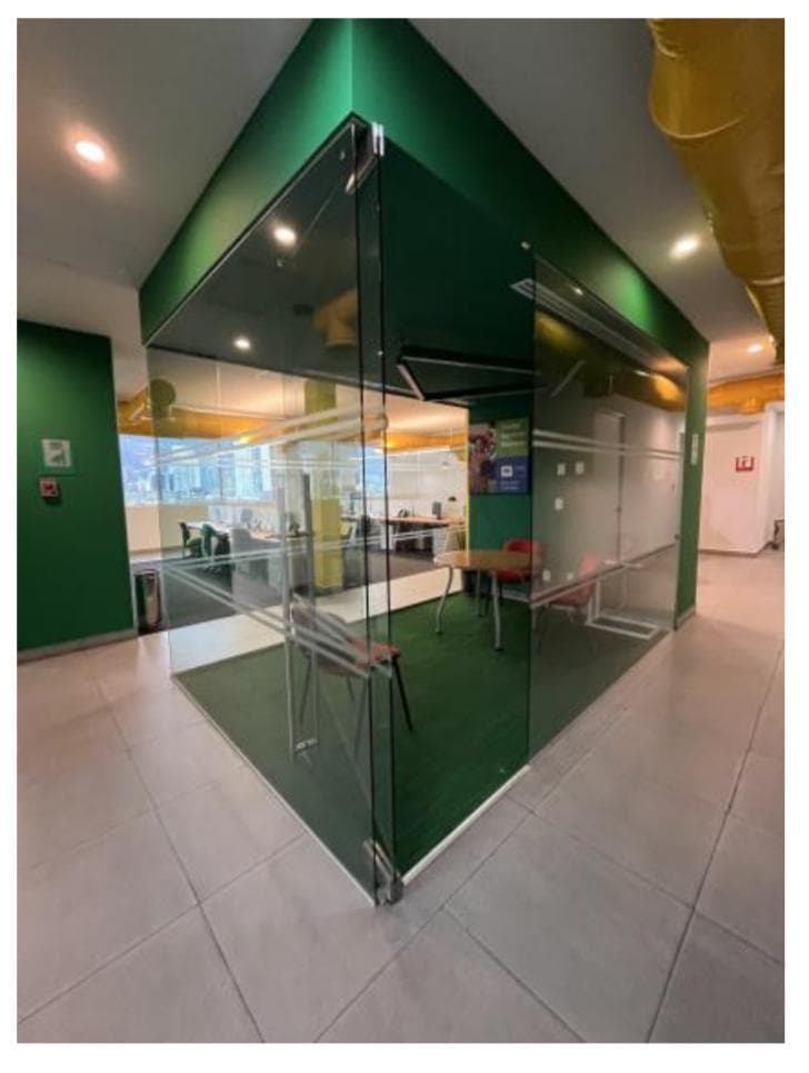 Office for Rent in Valle Oriente