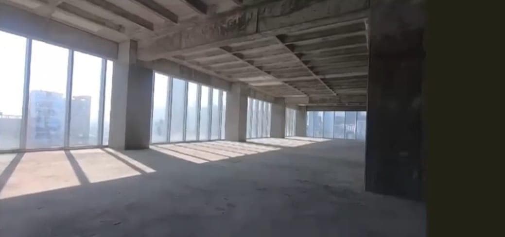 TOP Tower Offices