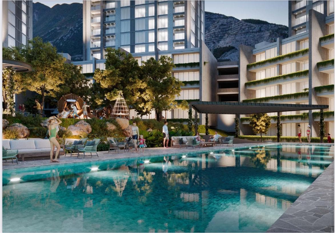 Apartments for Sale in Monterrey