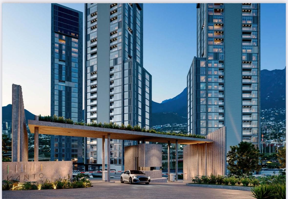 Apartments for Sale in Monterrey
