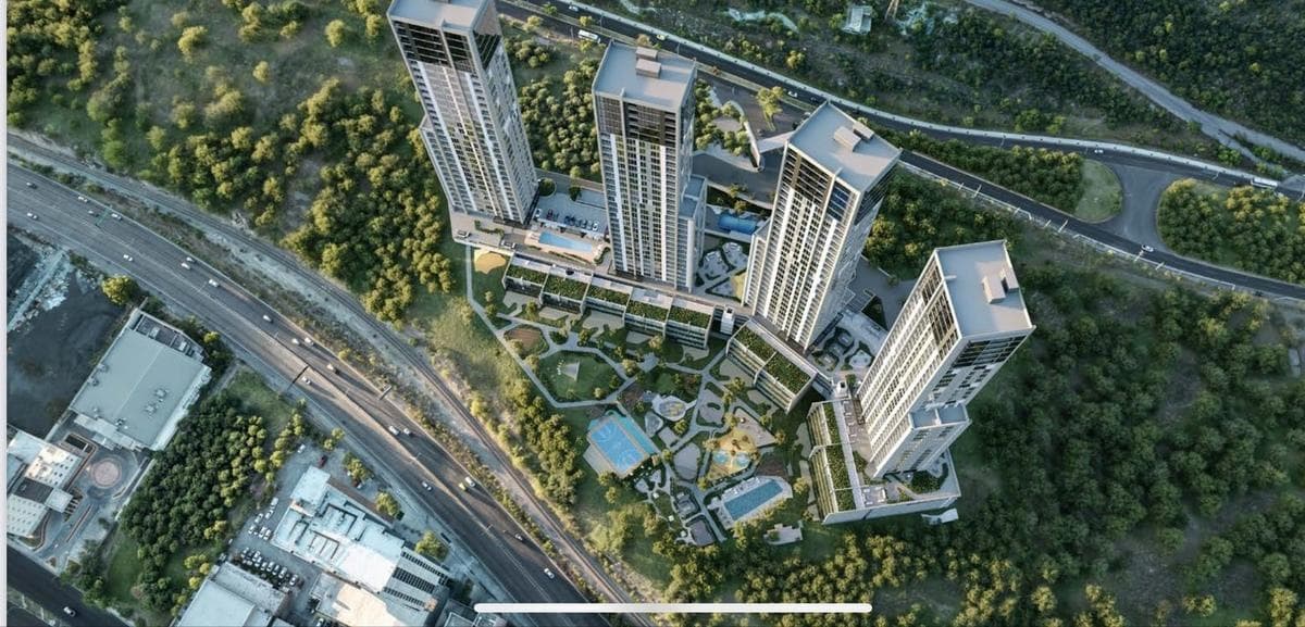 Apartments for Sale in Monterrey