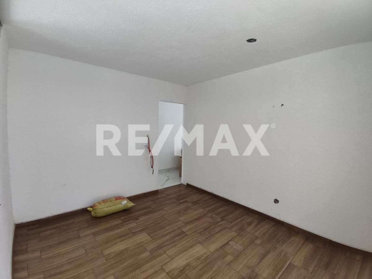 House for Sale in Morelos, Tehuicil, Atlatlahucan