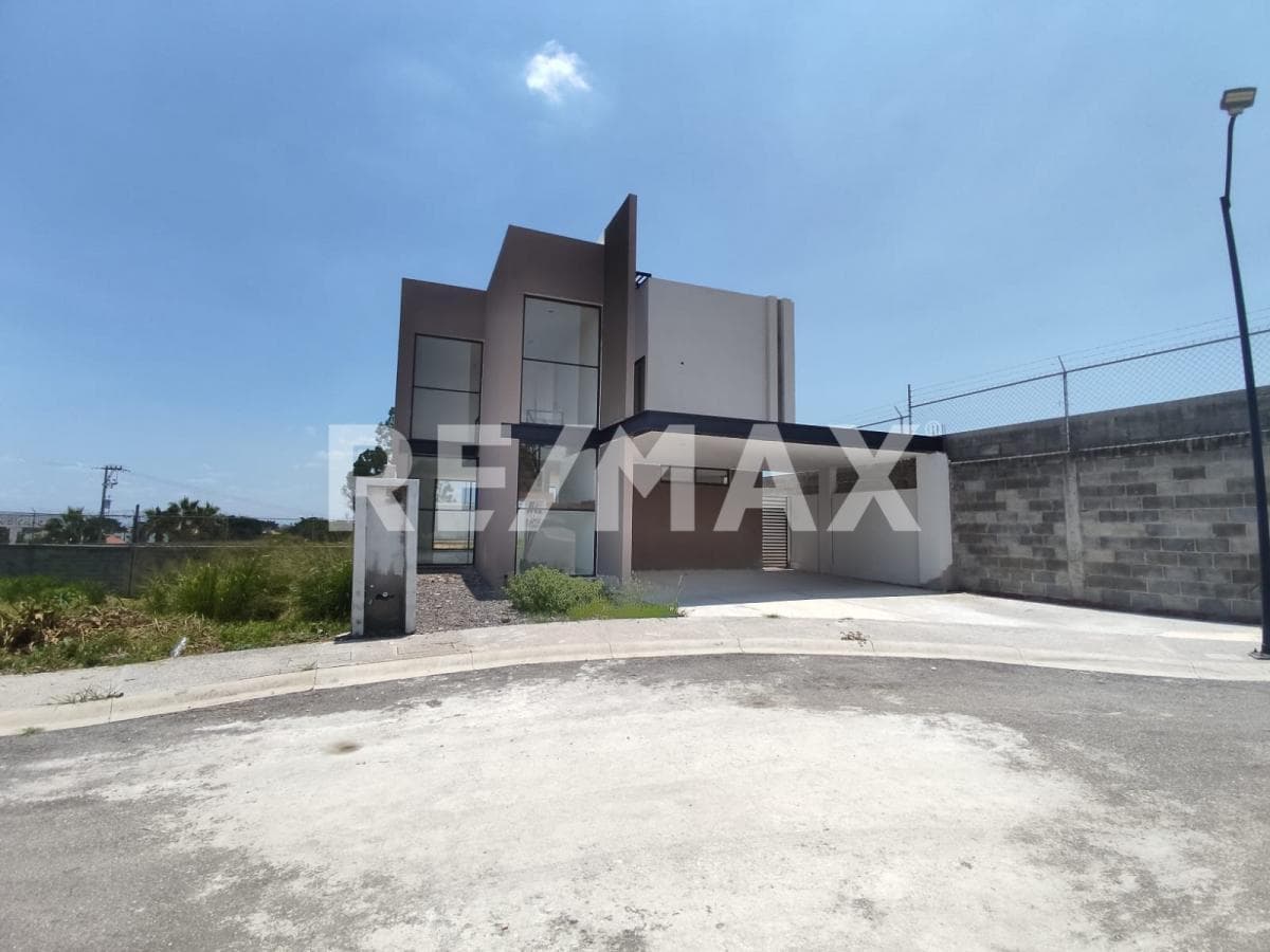 House for Sale in Morelos, Tehuicil, Atlatlahucan