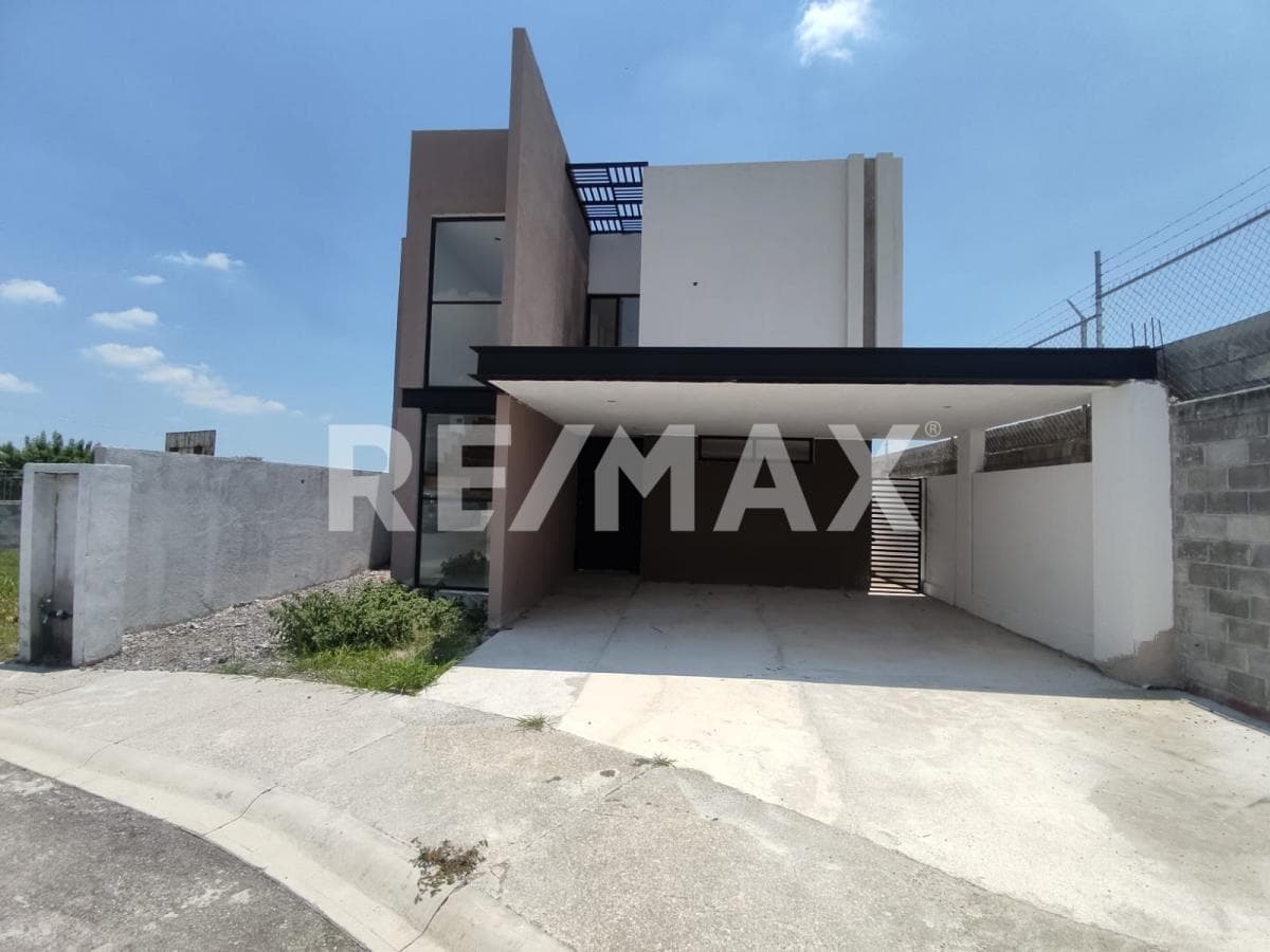 House for Sale in Morelos, Tehuicil, Atlatlahucan