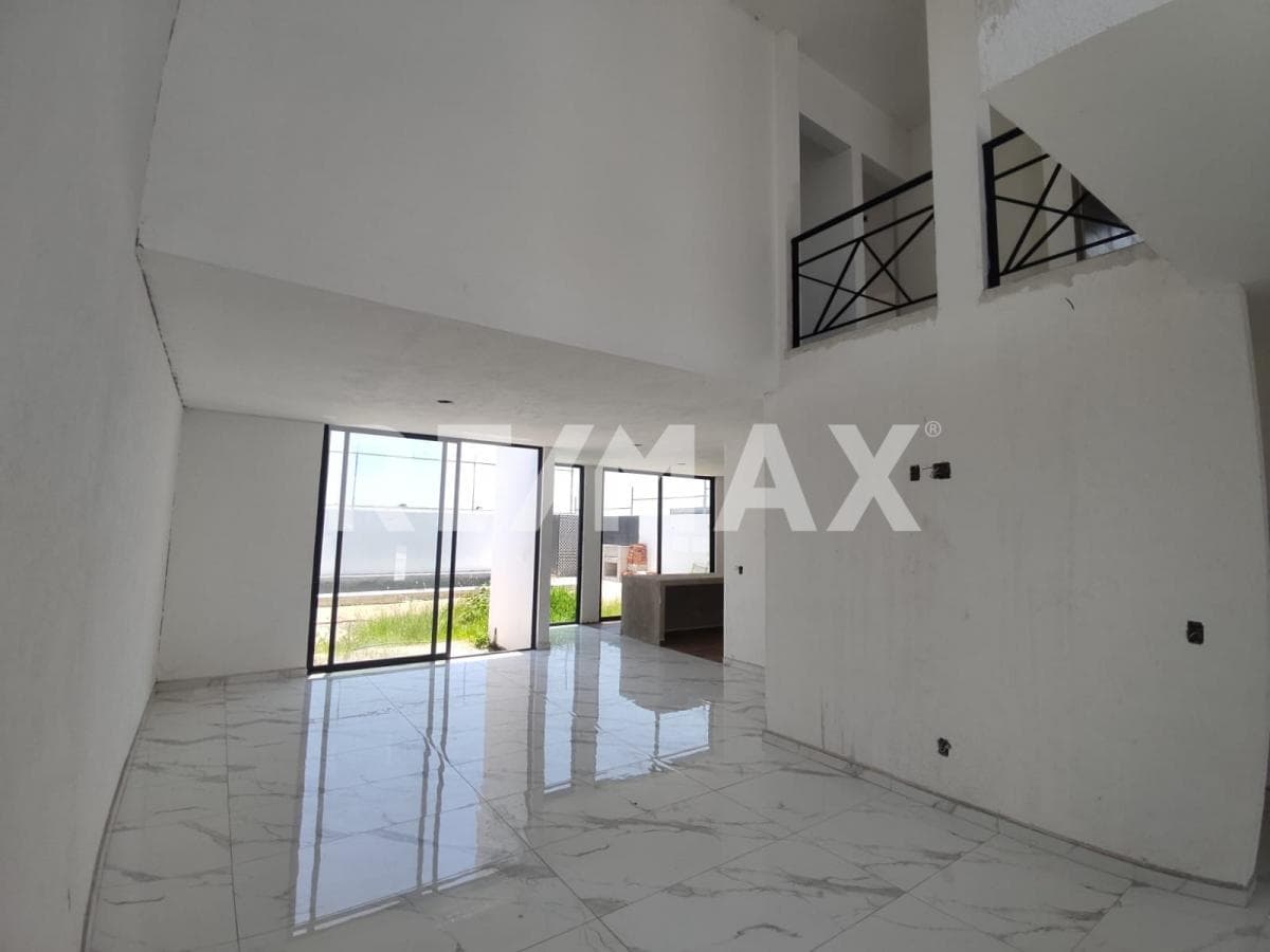 House for Sale in Morelos, Tehuicil, Atlatlahucan