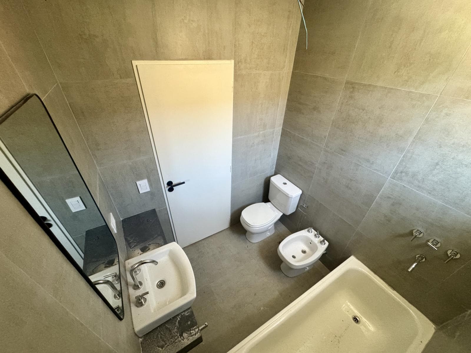 Apartment for sale.