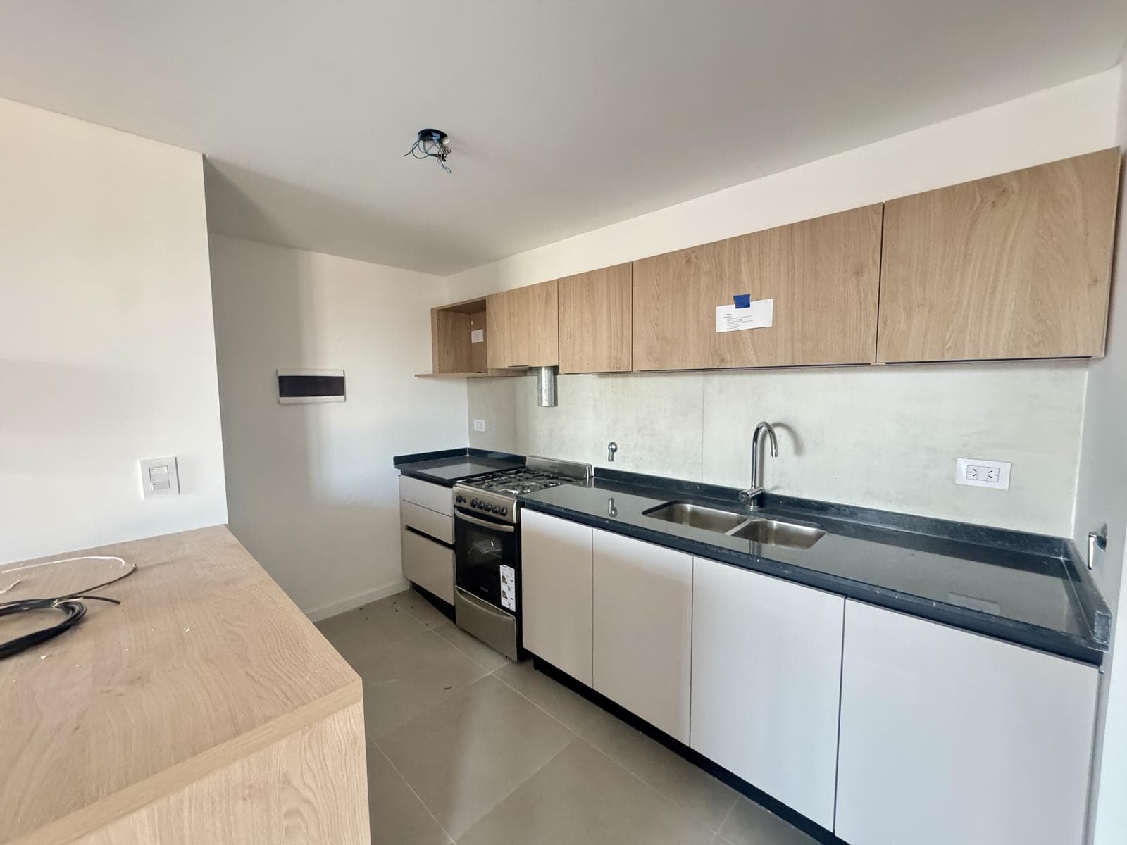 Apartment for sale.
