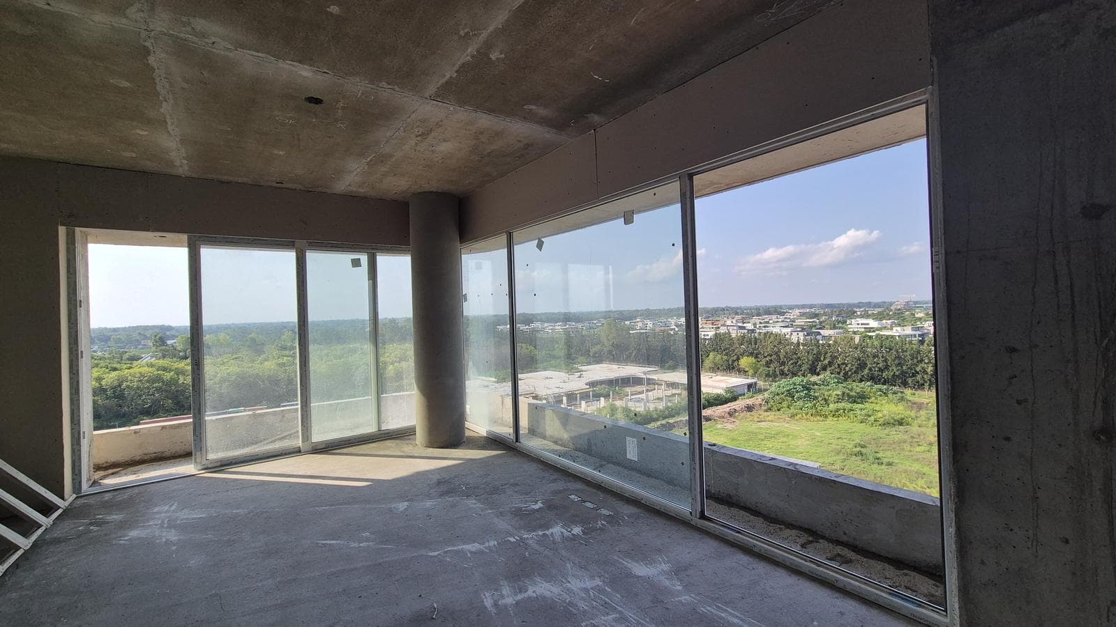 FINANCED - 3-bedroom apartment FOR SALE - Belvédère Smart Residences - DELIVERY 6/2026