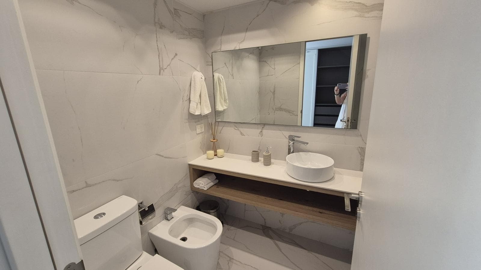FINANCED - 3-bedroom apartment FOR SALE - Belvédère Smart Residences - DELIVERY 6/2026