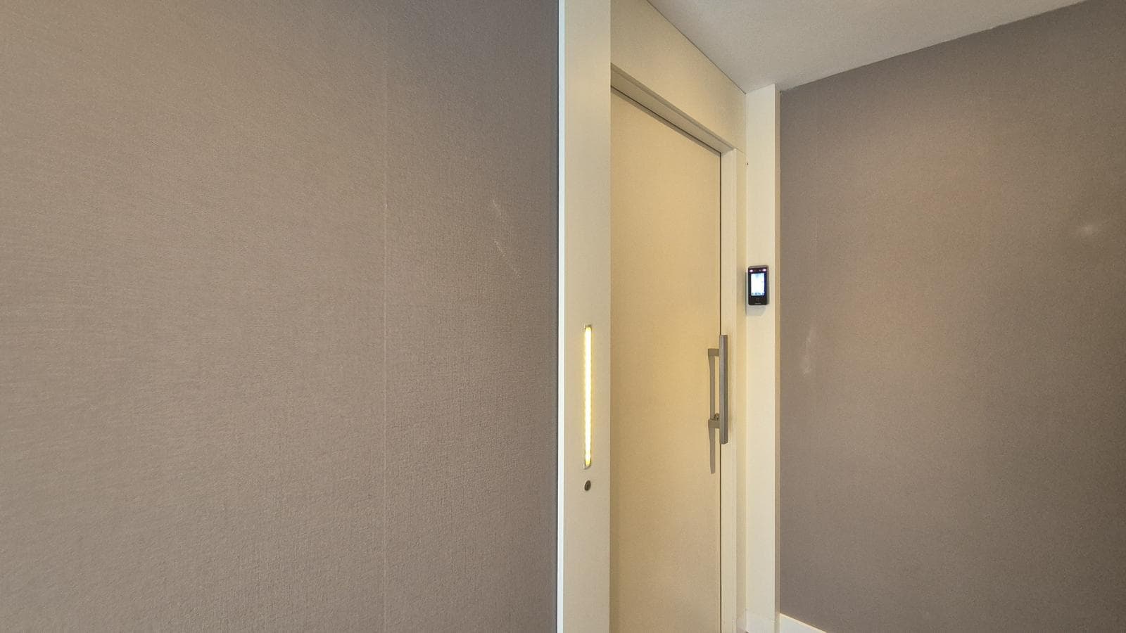 FINANCED - 3-bedroom apartment FOR SALE - Belvédère Smart Residences - DELIVERY 6/2026