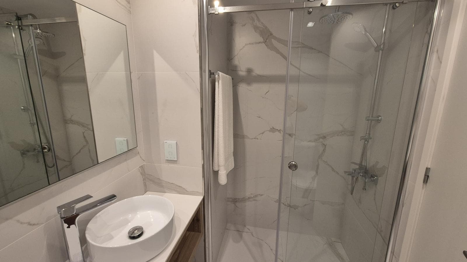 FINANCED - 3-bedroom apartment FOR SALE - Belvédère Smart Residences - DELIVERY 6/2026