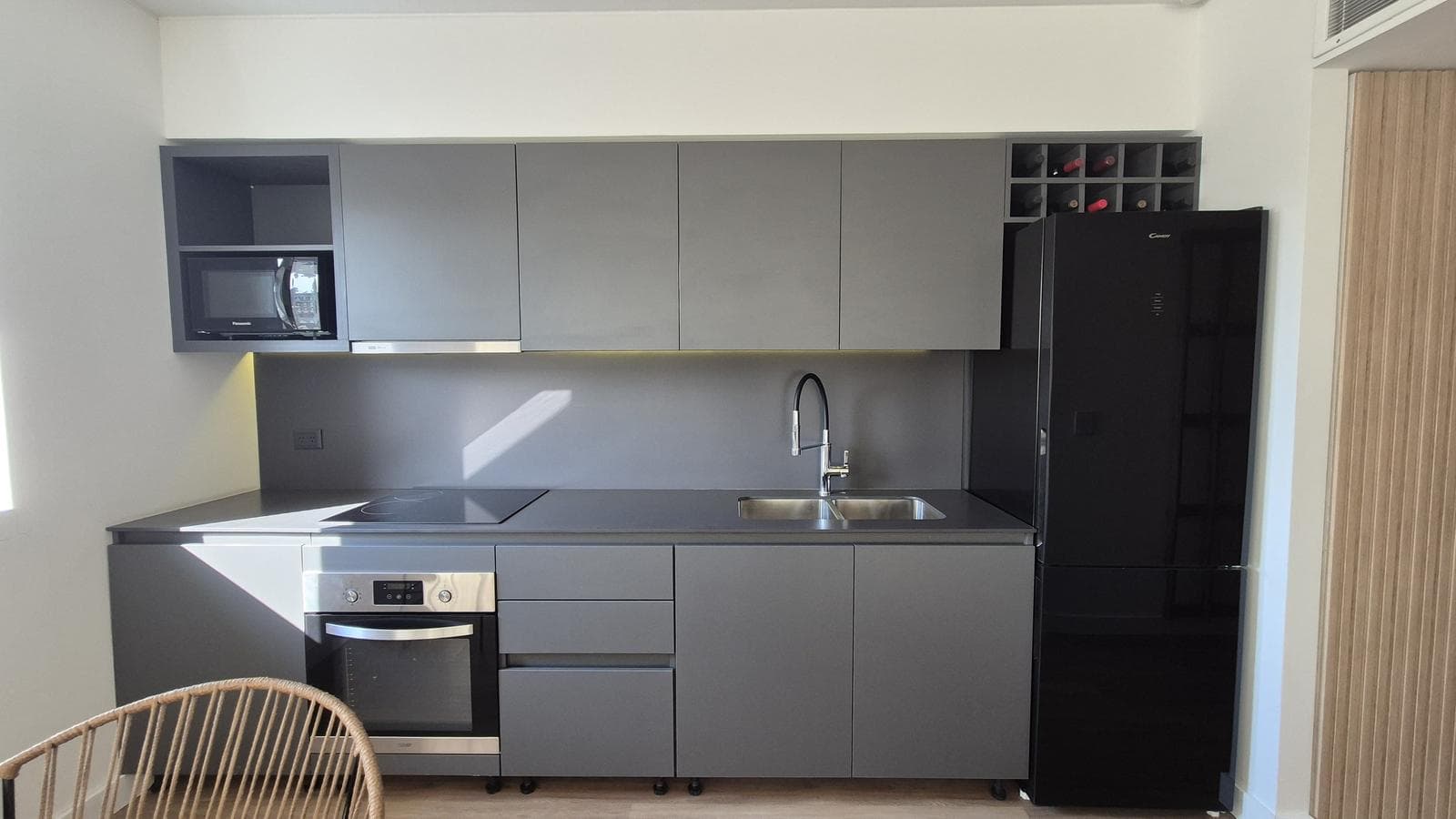 FINANCED - 3-bedroom apartment FOR SALE - Belvédère Smart Residences - DELIVERY 6/2026