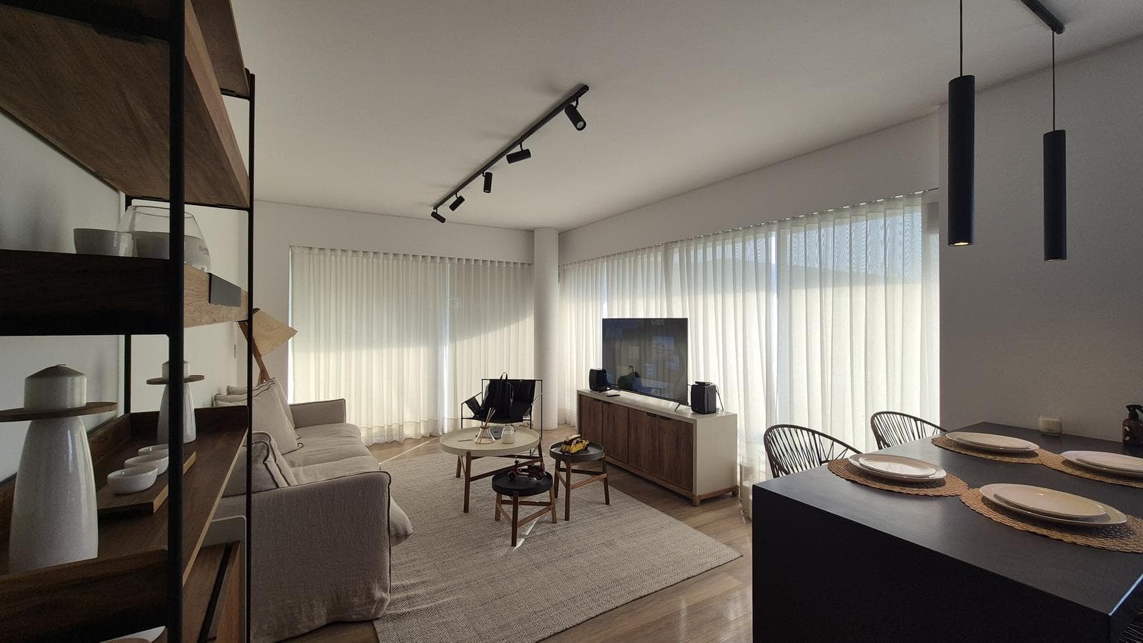 FINANCED - 3-bedroom apartment FOR SALE - Belvédère Smart Residences - DELIVERY 6/2026