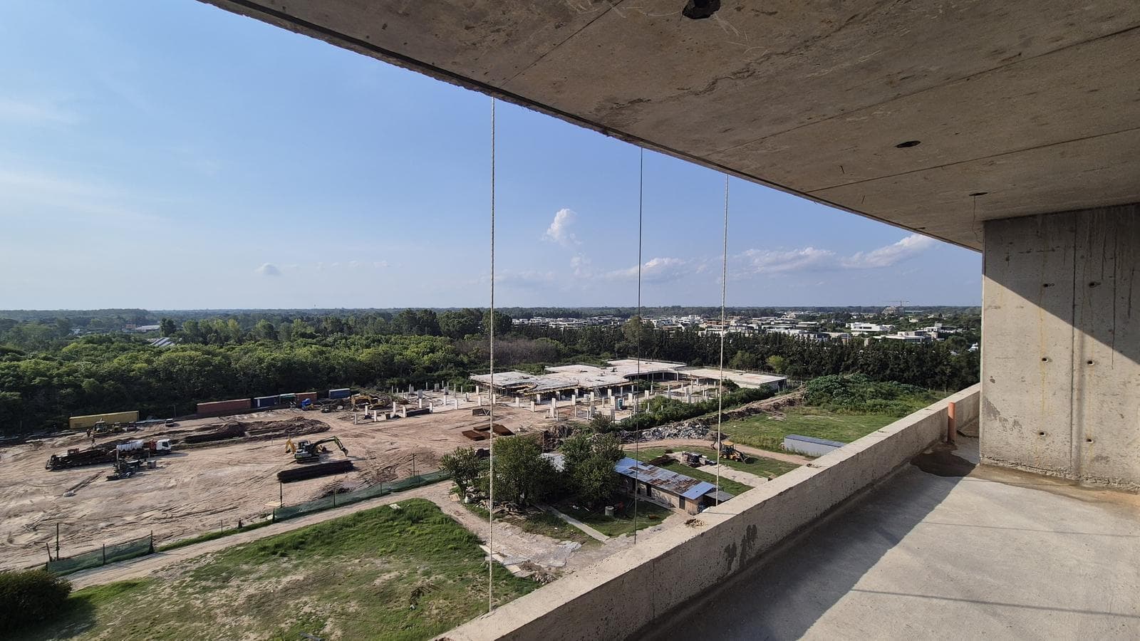 FINANCED - 3-bedroom apartment FOR SALE - Belvédère Smart Residences - DELIVERY 6/2026