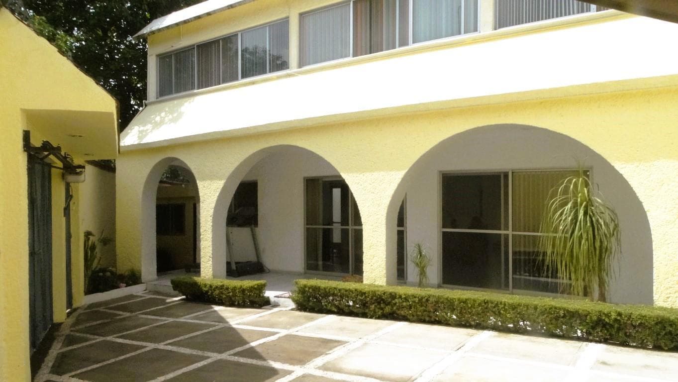 House for sale in Bosques de Miraval—just minutes from shopping centers.
