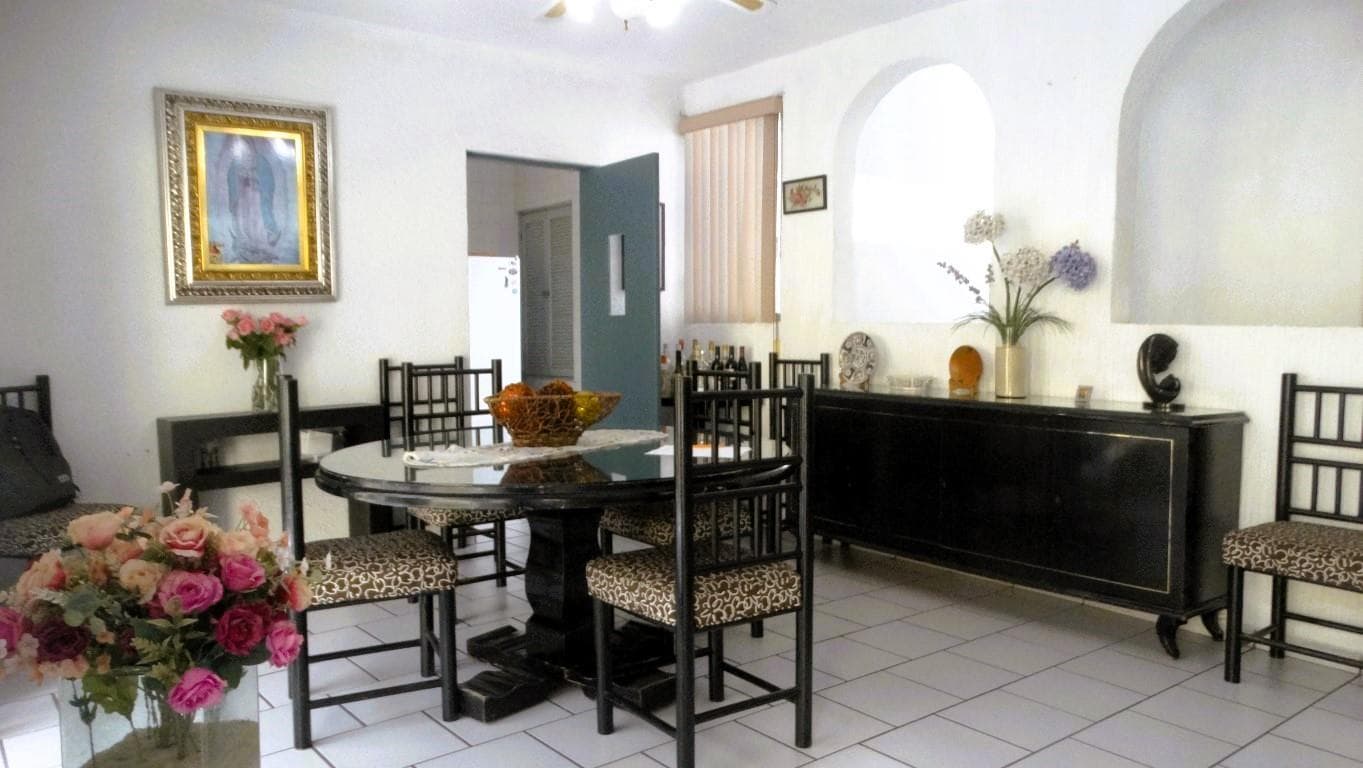 House for sale in Bosques de Miraval—just minutes from shopping centers.