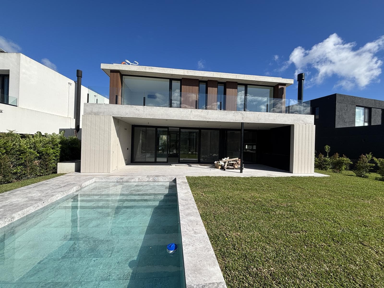 House for Sale in Carpinchos, Nordelta