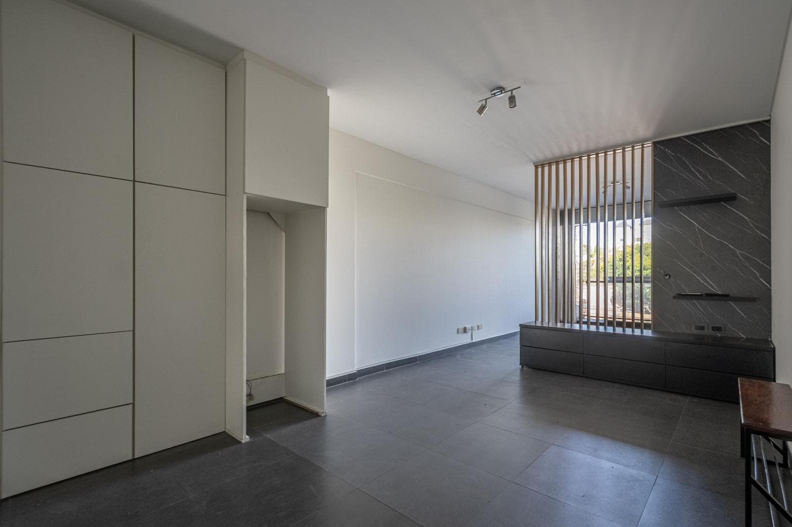 Venta Departamento Monoambiente Divisible Belgrano