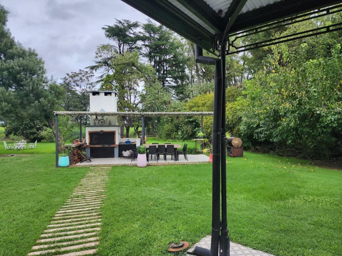 House for sale on a 2,800 m² lot - Santa Catalina - Open Door - LNI 941