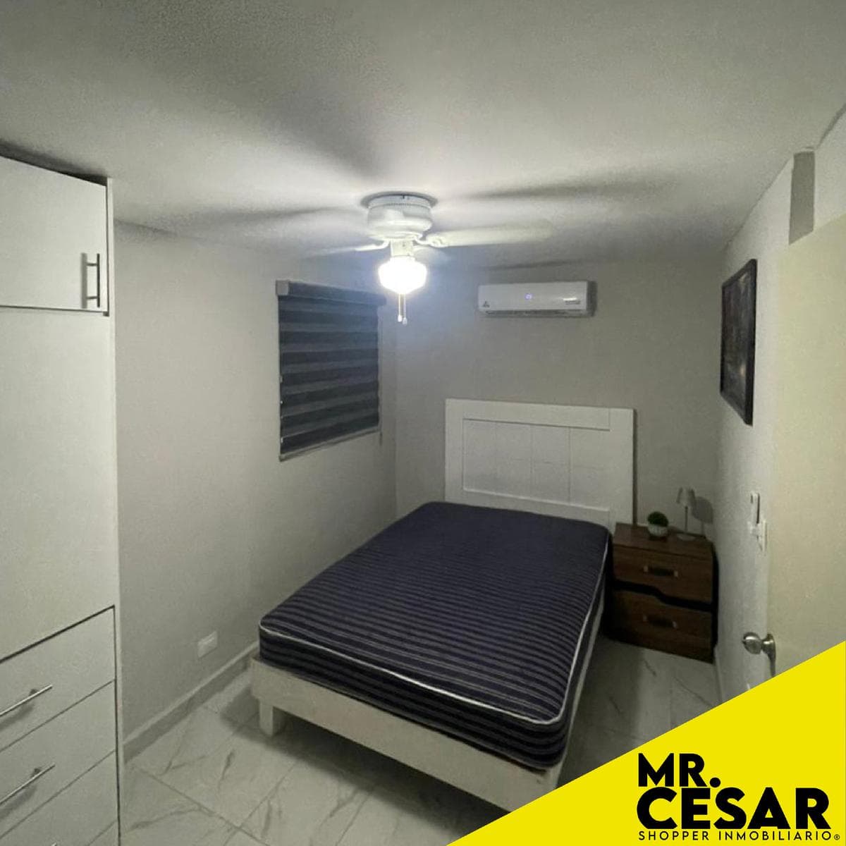 Apartment for Rent in Colonia Jesús García