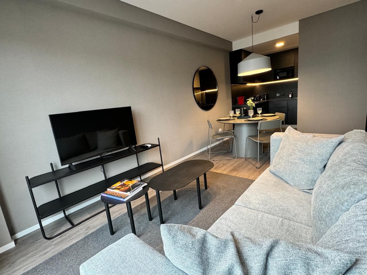 Apartment in Palermo