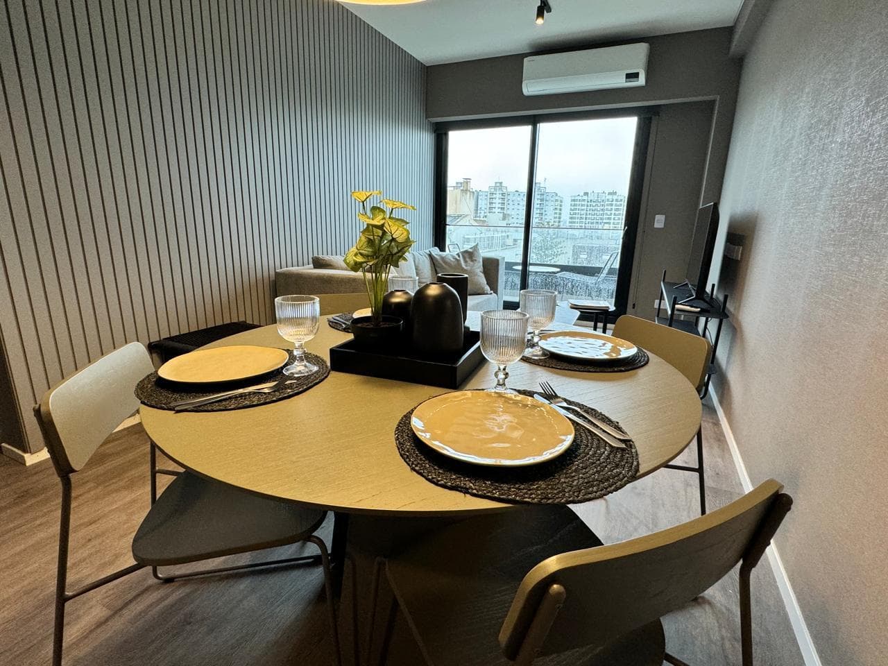 Apartment in Palermo