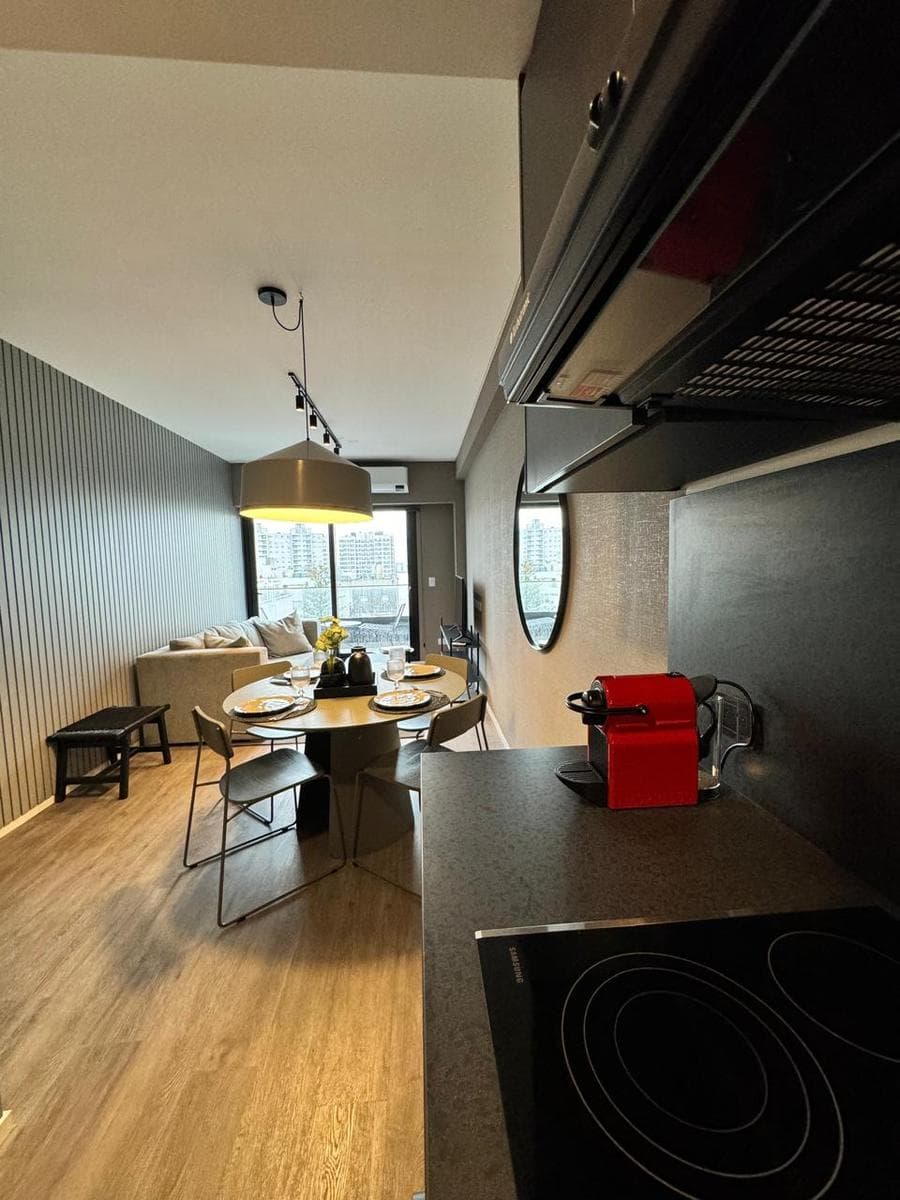 Apartment in Palermo