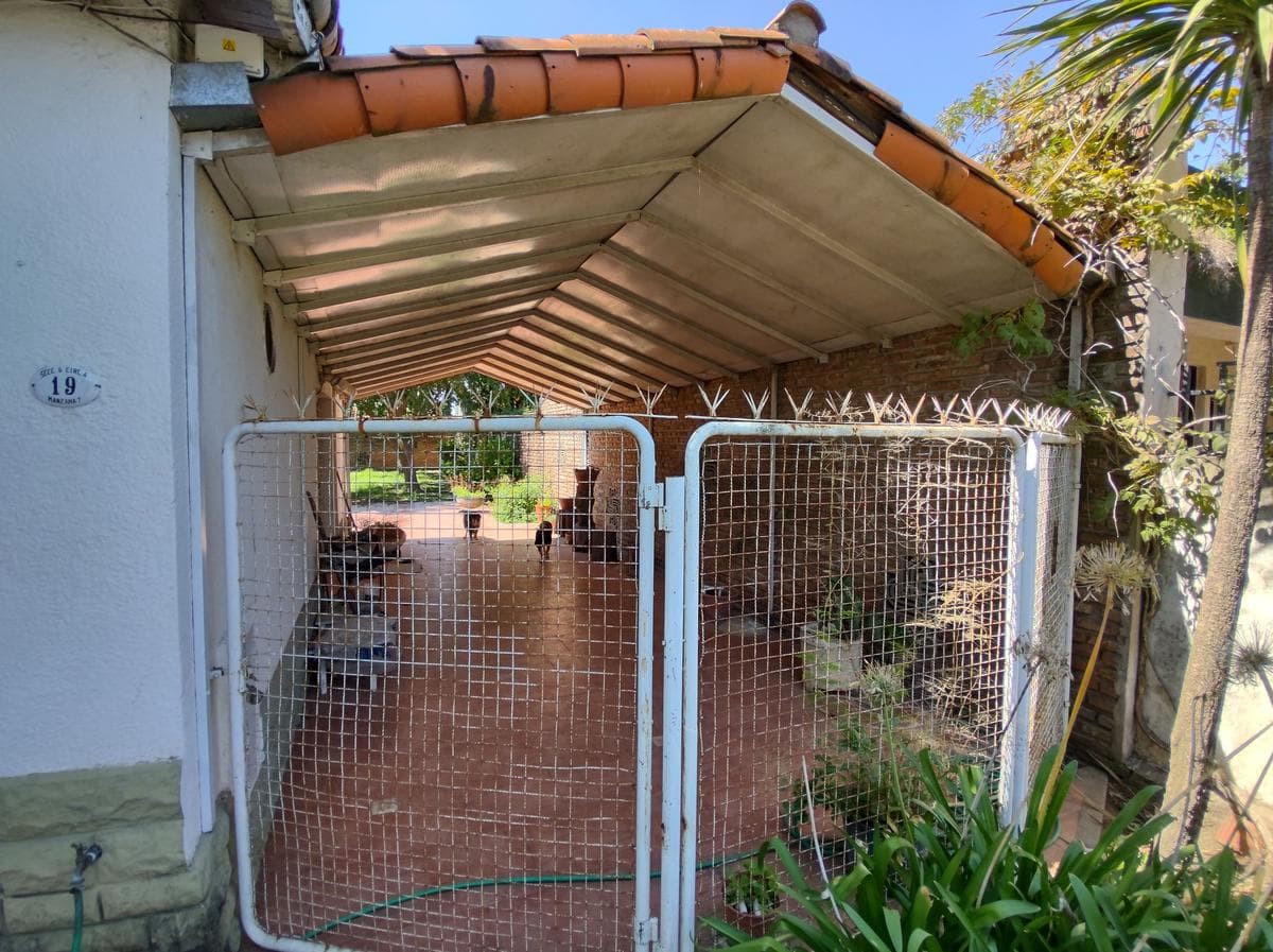 House for Sale in Ciudad Evita