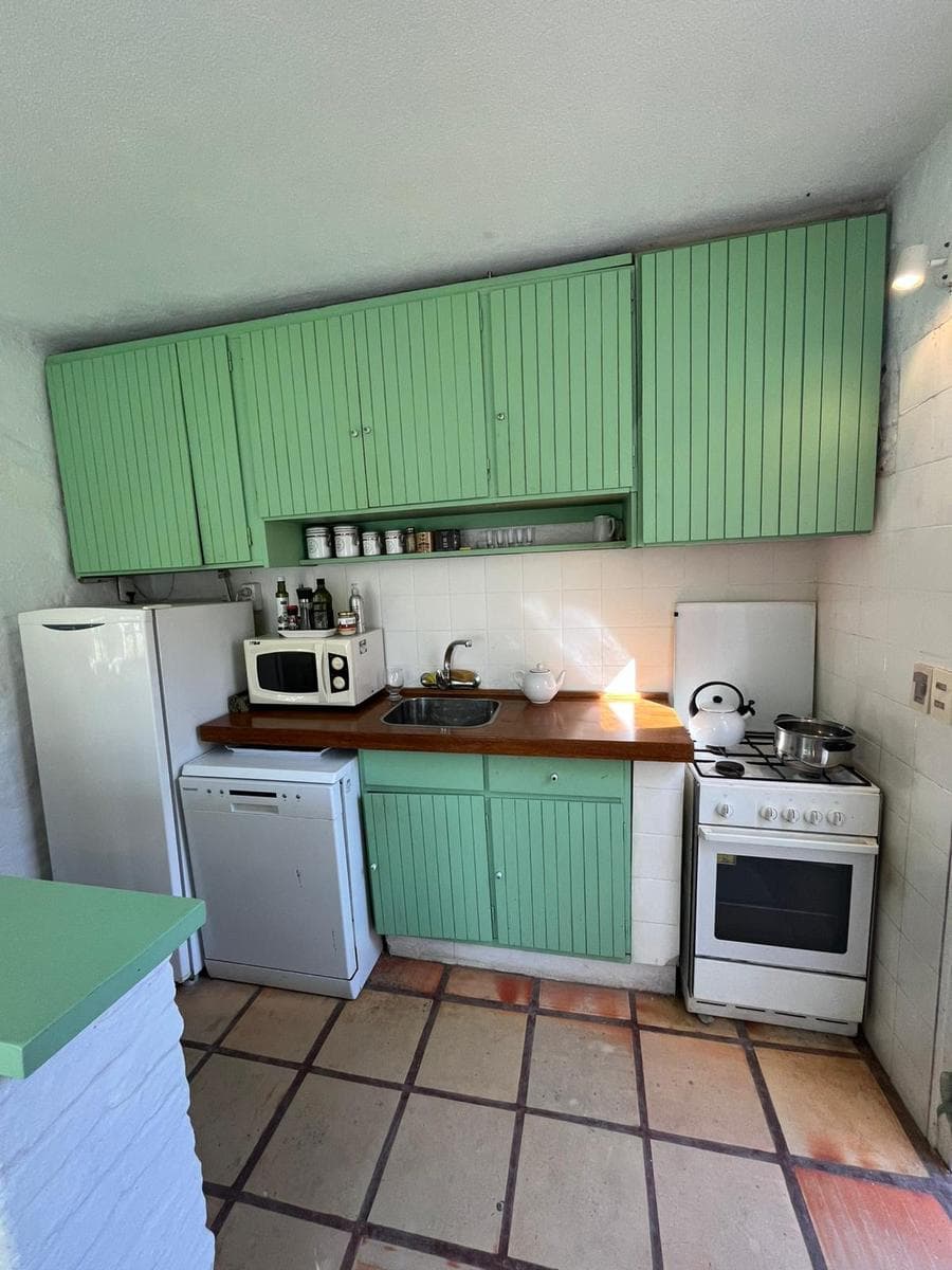 House for Rent - "La Amarilla" - La Barra
